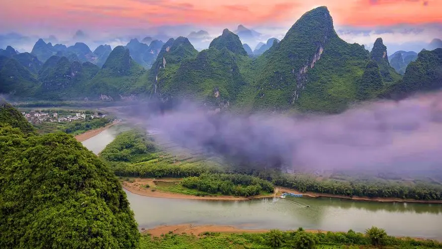 工业新型高效